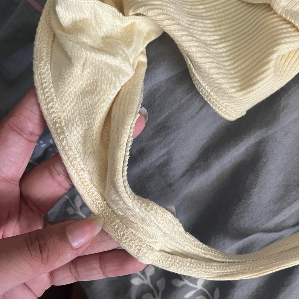SundayBest Firecracker Bodysuit - Picture 6 of 7